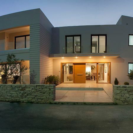Aethrion Boutique Homes Kato Daratso Luaran gambar