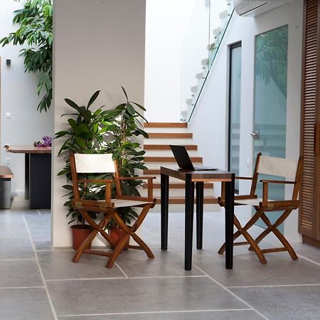 Aethrion Boutique Homes Kato Daratso Luaran gambar