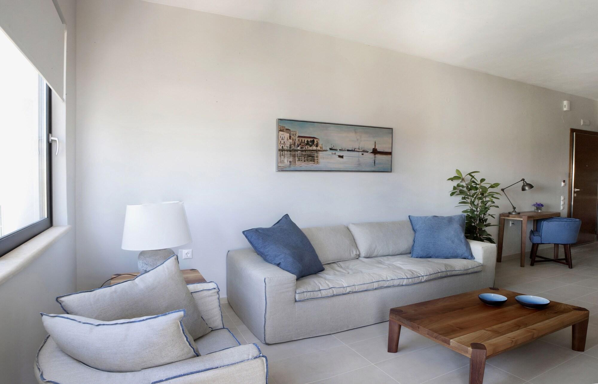 Aethrion Boutique Homes Kato Daratso Luaran gambar