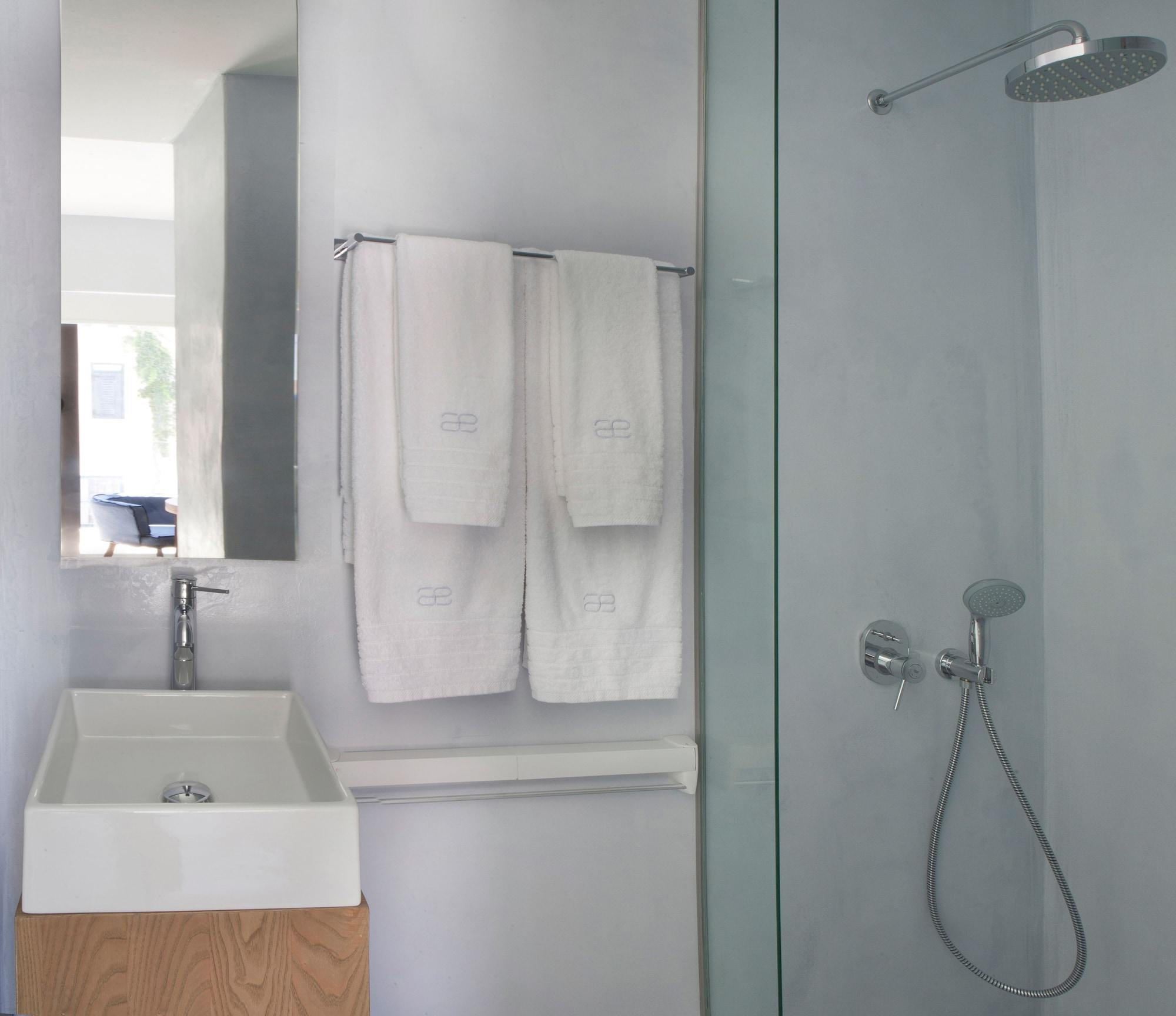 Aethrion Boutique Homes Kato Daratso Luaran gambar