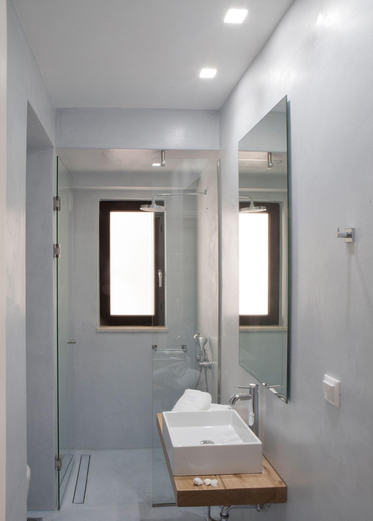 Aethrion Boutique Homes Kato Daratso Luaran gambar