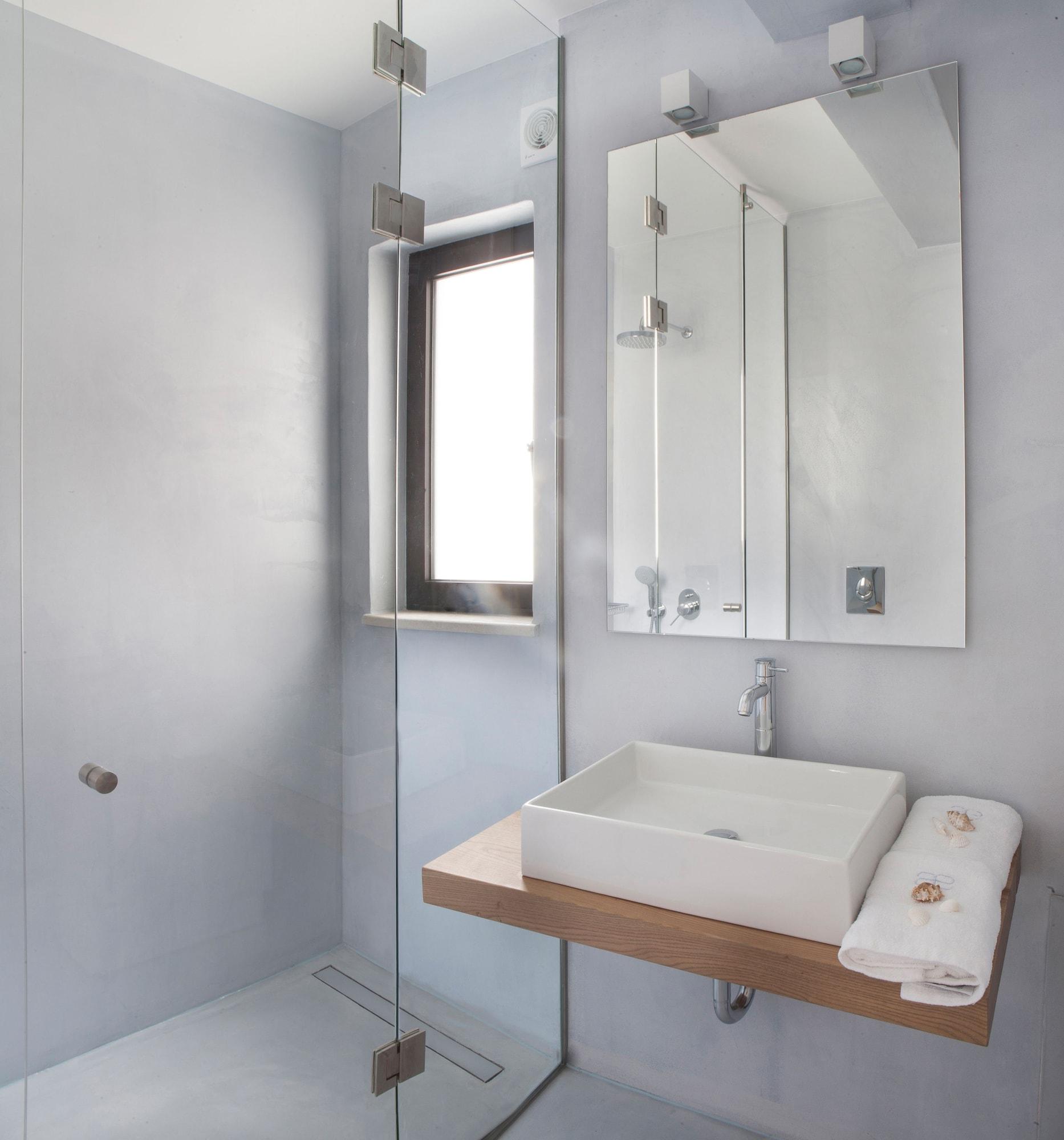 Aethrion Boutique Homes Kato Daratso Luaran gambar