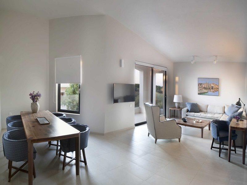 Aethrion Boutique Homes Kato Daratso Luaran gambar
