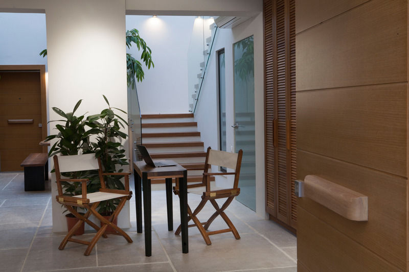 Aethrion Boutique Homes Kato Daratso Luaran gambar