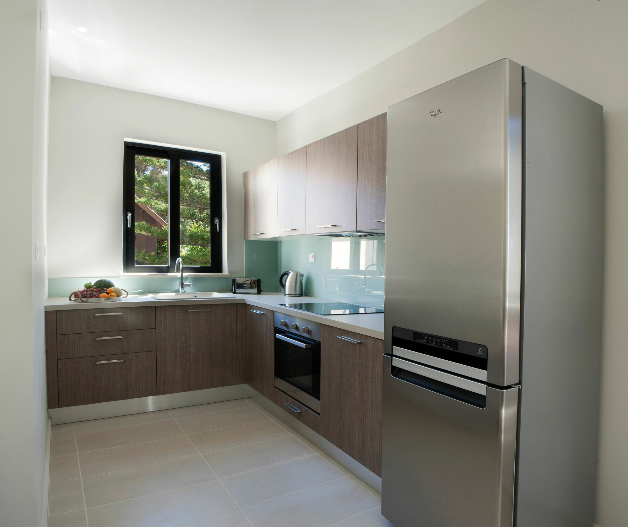 Aethrion Boutique Homes Kato Daratso Luaran gambar