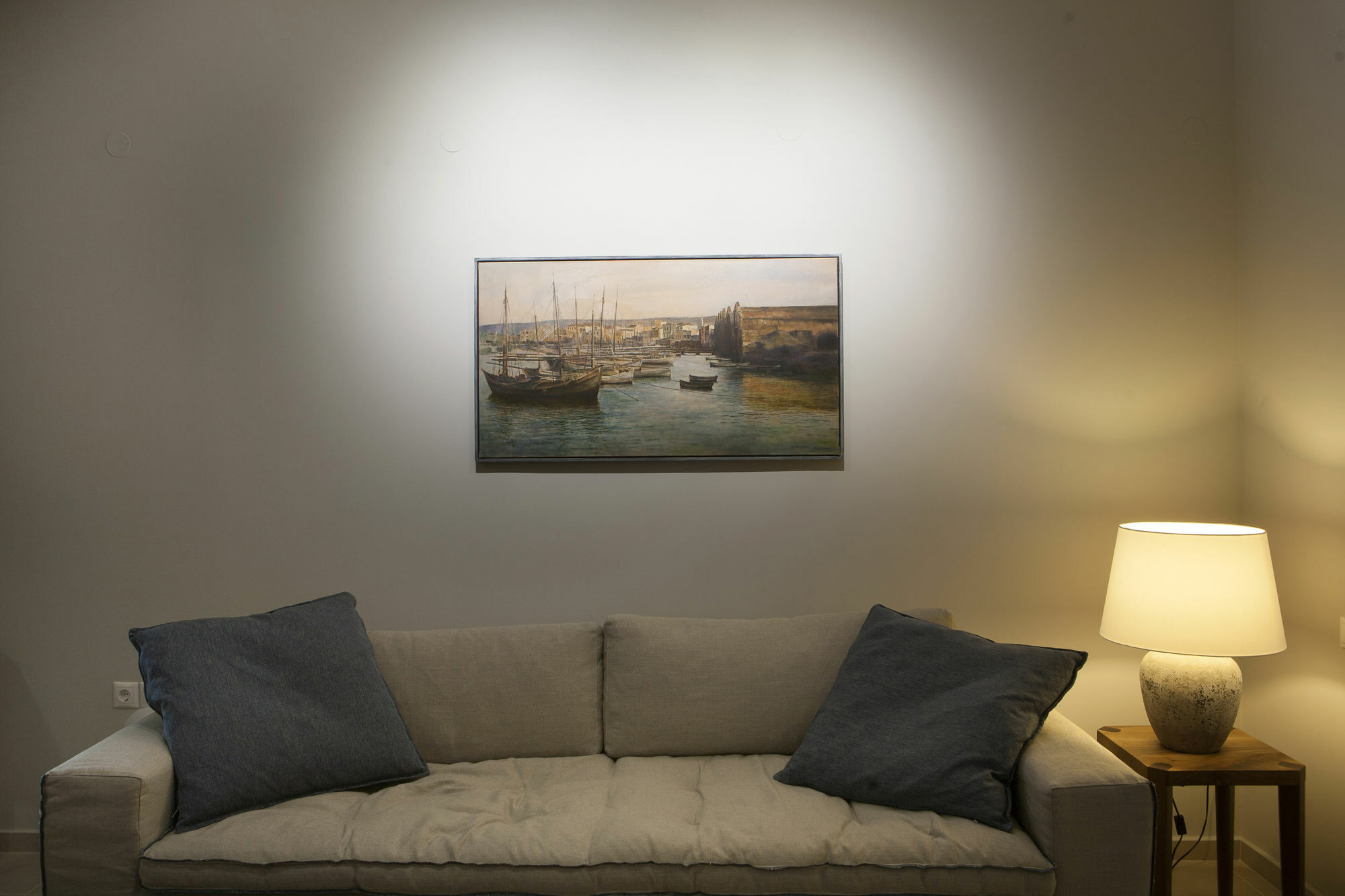 Aethrion Boutique Homes Kato Daratso Luaran gambar