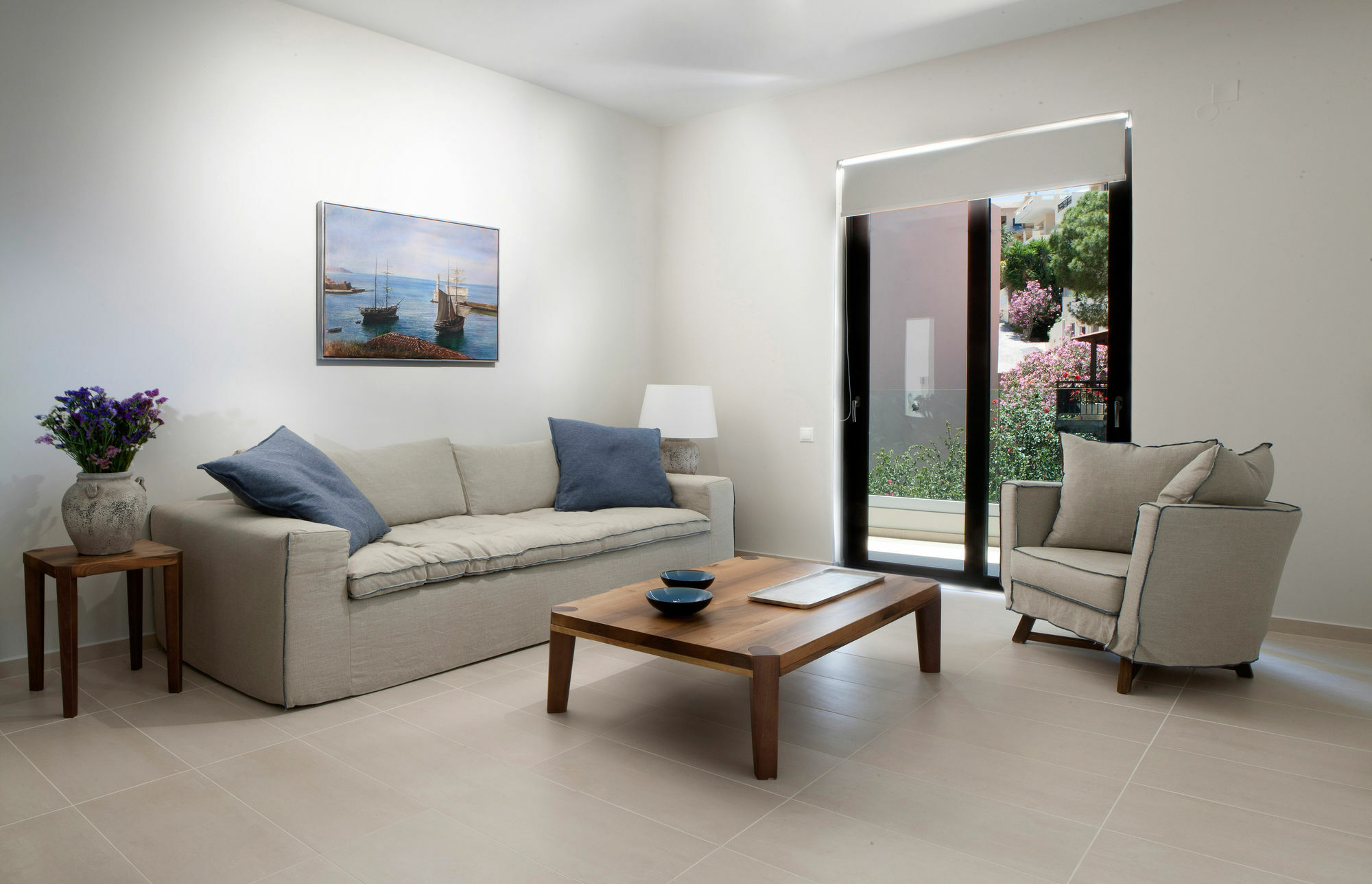 Aethrion Boutique Homes Kato Daratso Luaran gambar