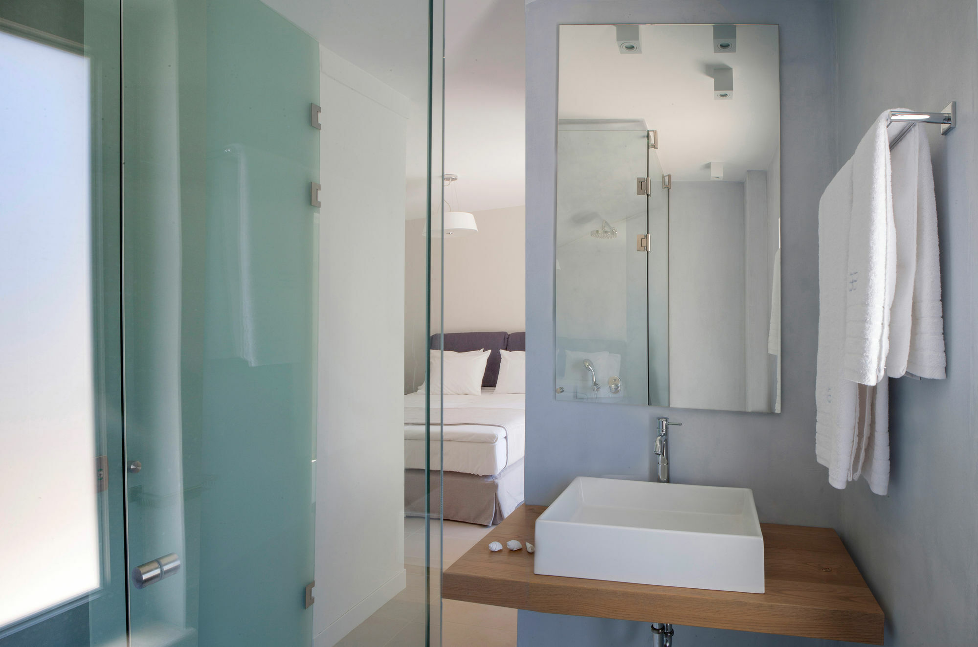 Aethrion Boutique Homes Kato Daratso Luaran gambar