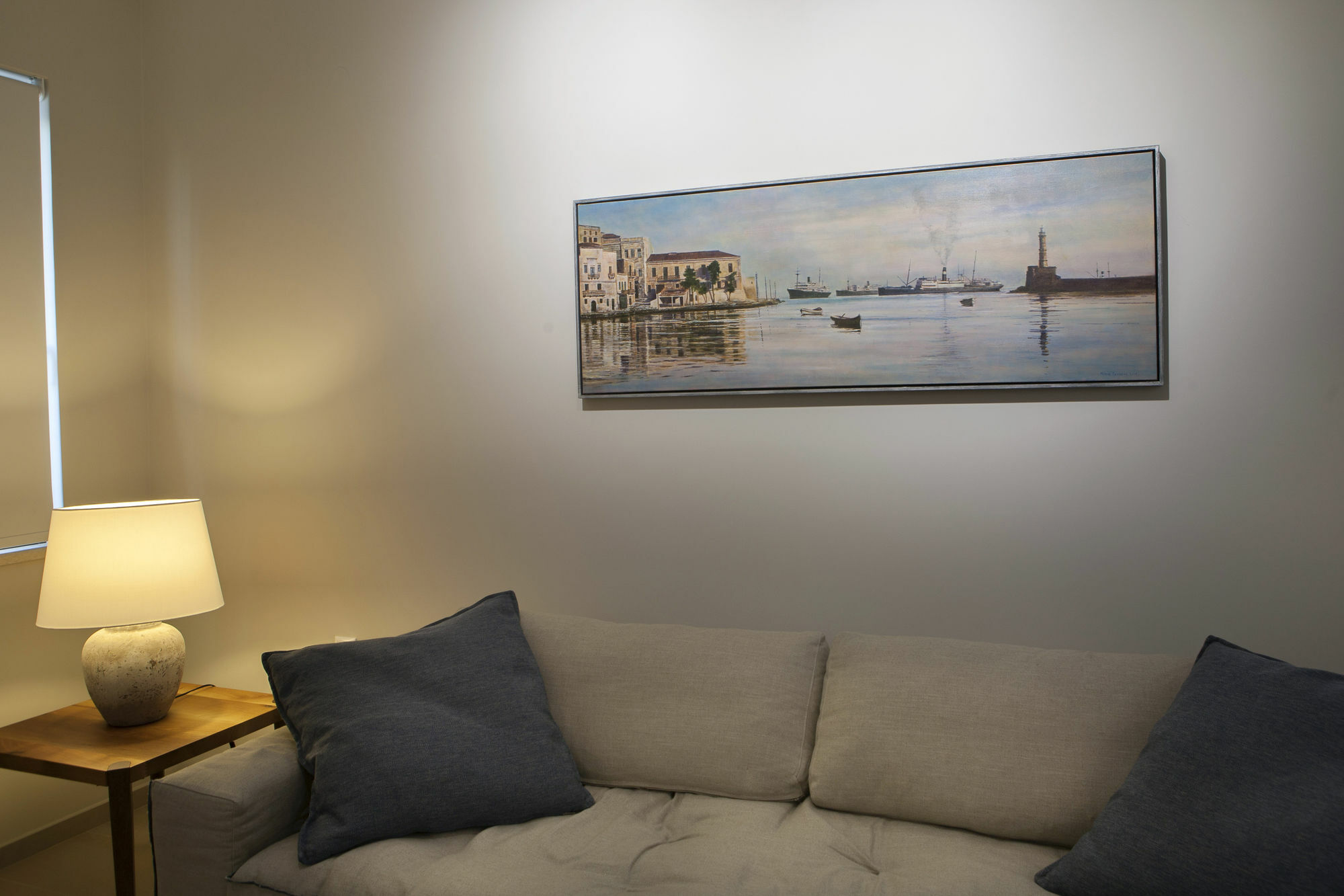 Aethrion Boutique Homes Kato Daratso Luaran gambar