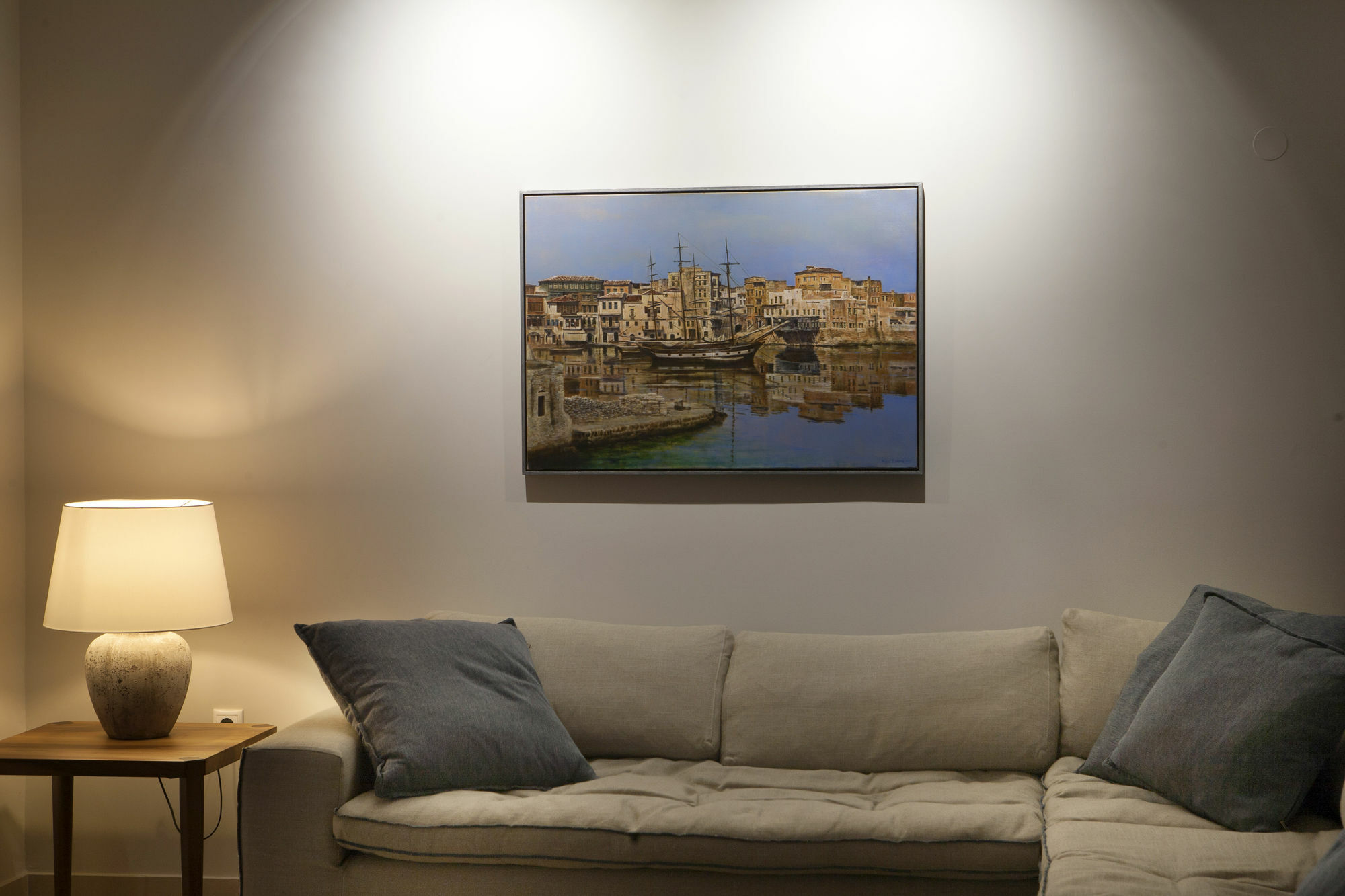 Aethrion Boutique Homes Kato Daratso Luaran gambar