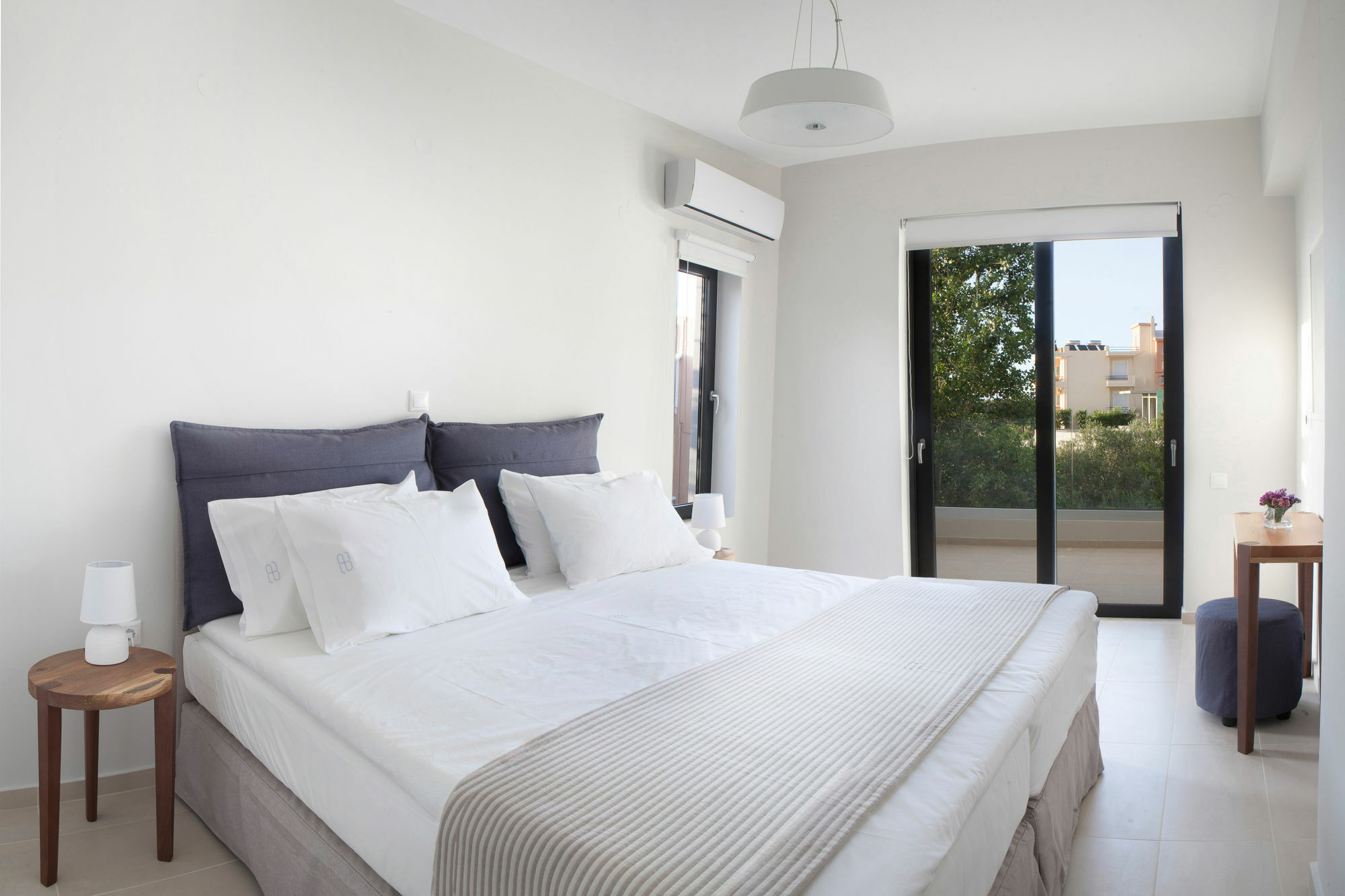 Aethrion Boutique Homes Kato Daratso Luaran gambar