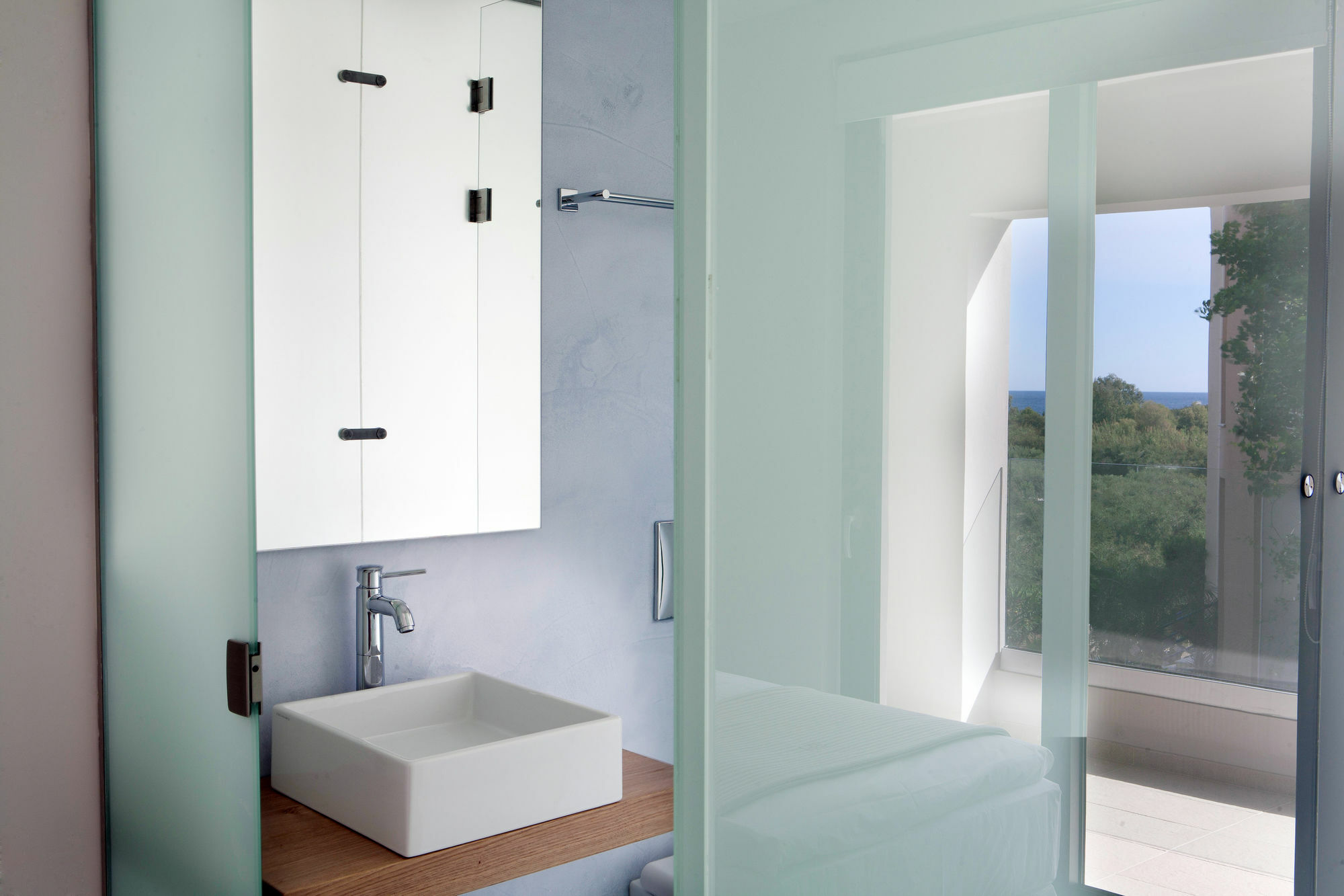 Aethrion Boutique Homes Kato Daratso Luaran gambar
