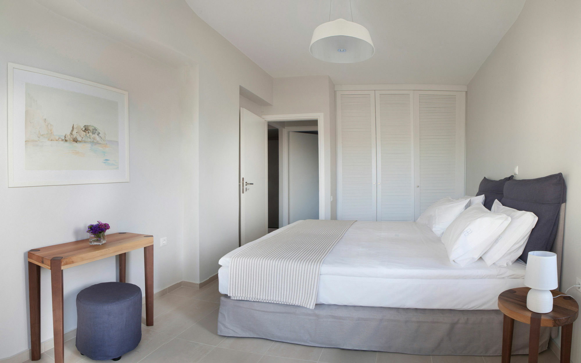 Aethrion Boutique Homes Kato Daratso Luaran gambar