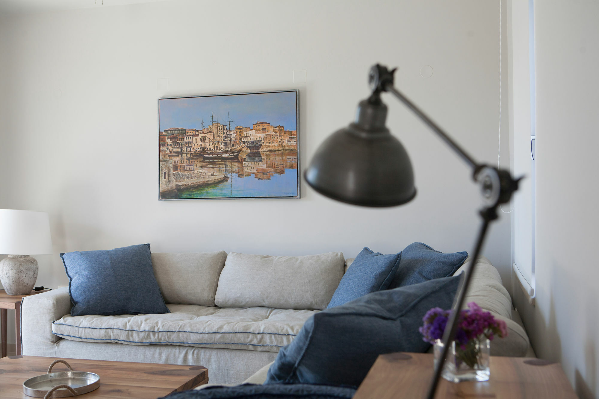Aethrion Boutique Homes Kato Daratso Luaran gambar
