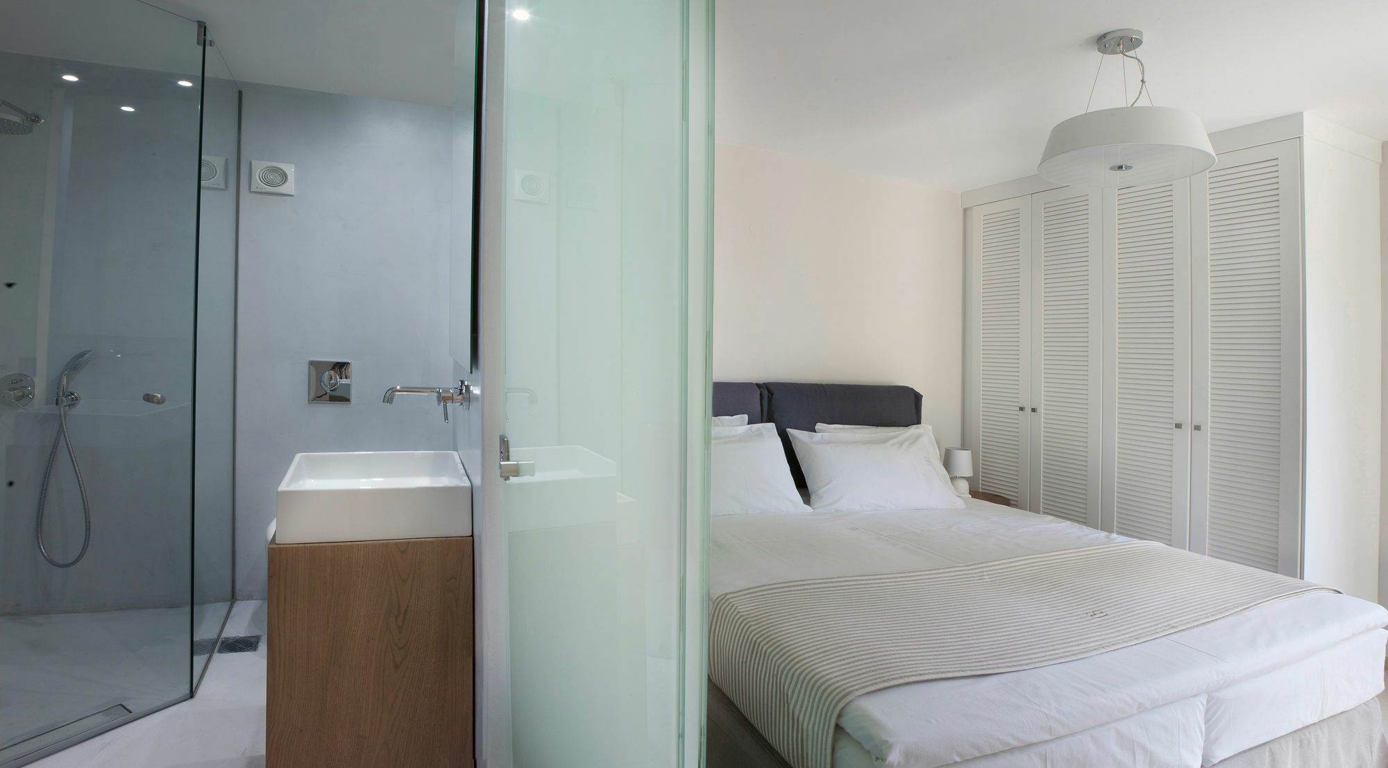 Aethrion Boutique Homes Kato Daratso Luaran gambar