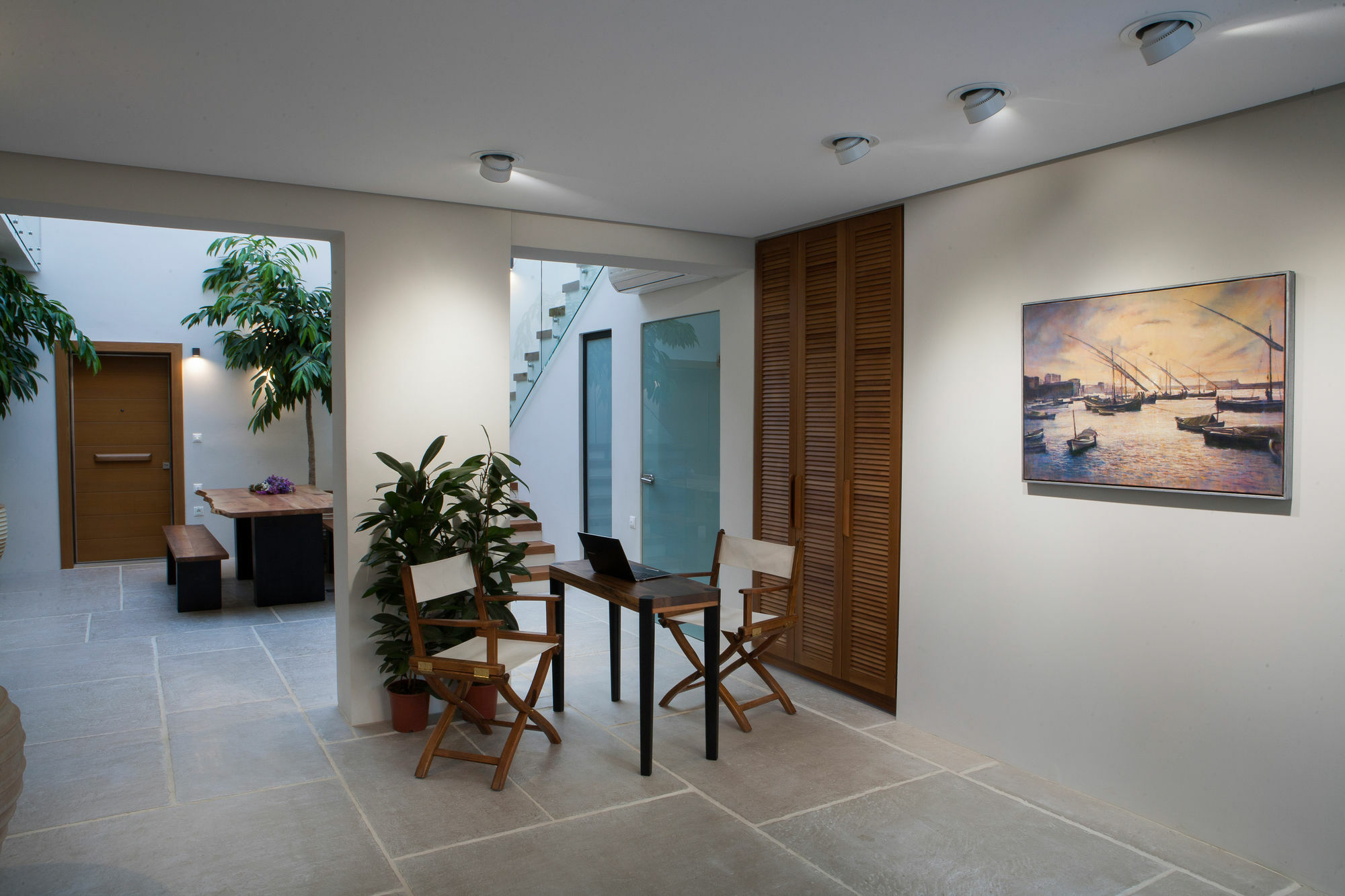Aethrion Boutique Homes Kato Daratso Luaran gambar