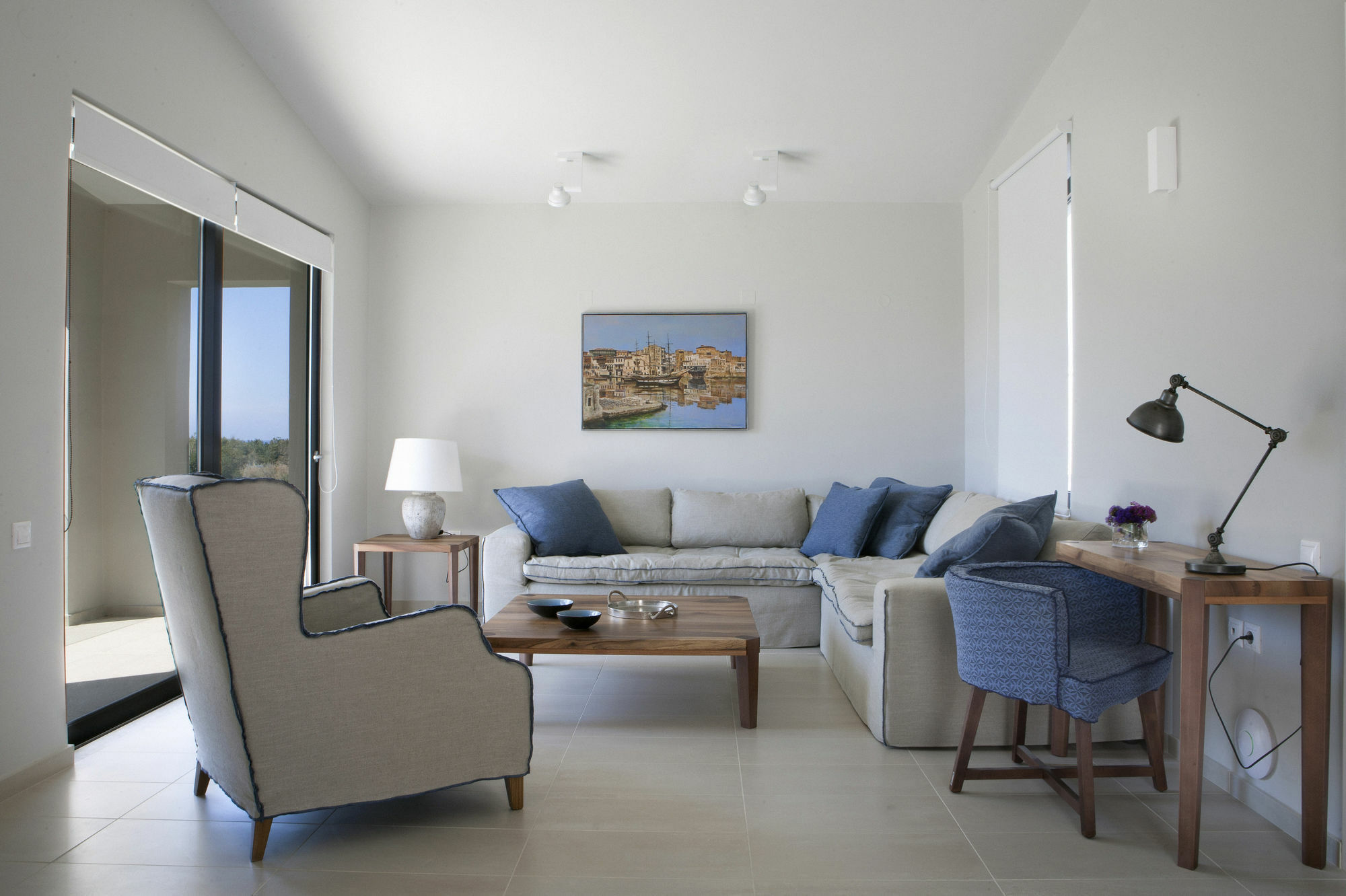 Aethrion Boutique Homes Kato Daratso Luaran gambar