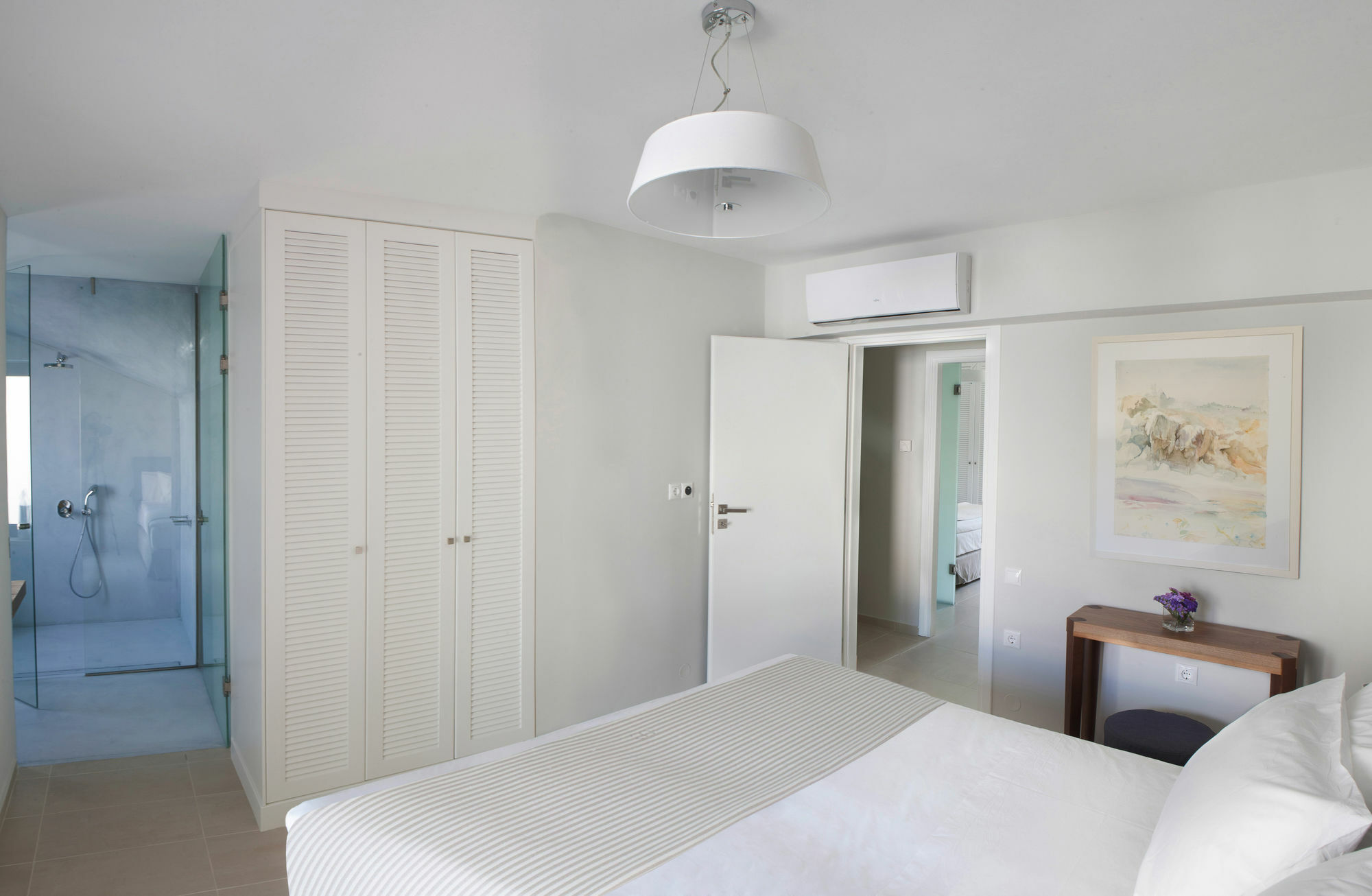 Aethrion Boutique Homes Kato Daratso Luaran gambar