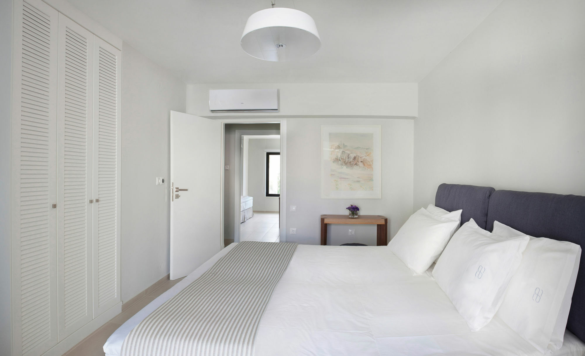 Aethrion Boutique Homes Kato Daratso Luaran gambar