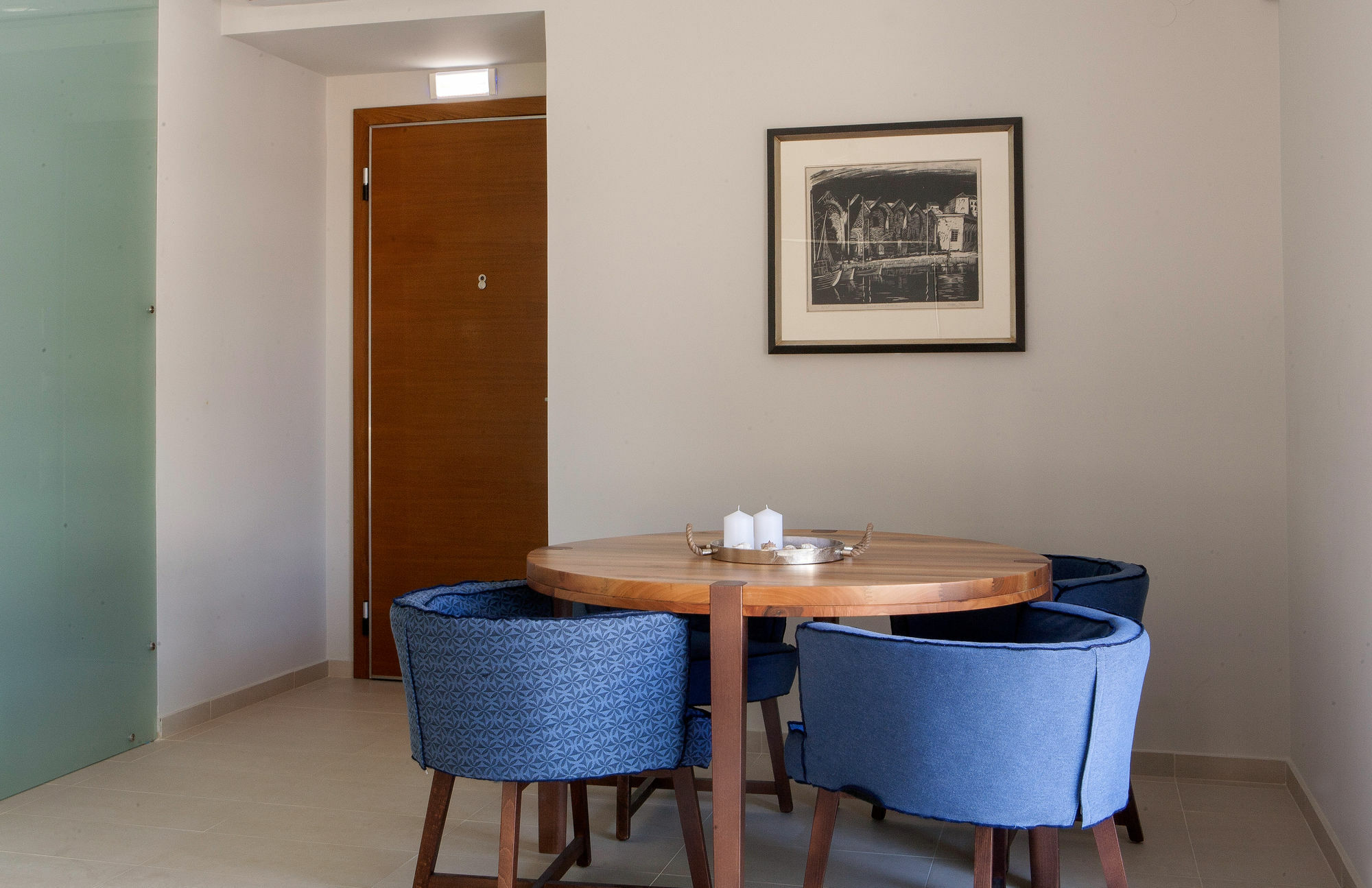 Aethrion Boutique Homes Kato Daratso Luaran gambar