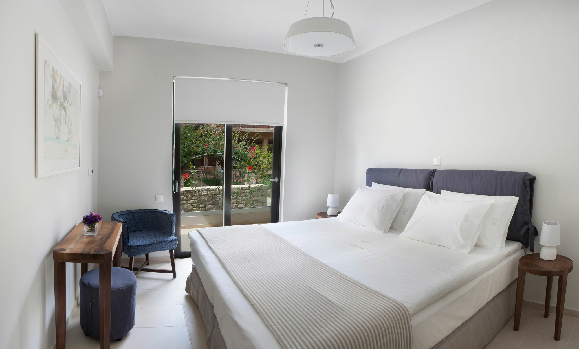 Aethrion Boutique Homes Kato Daratso Luaran gambar