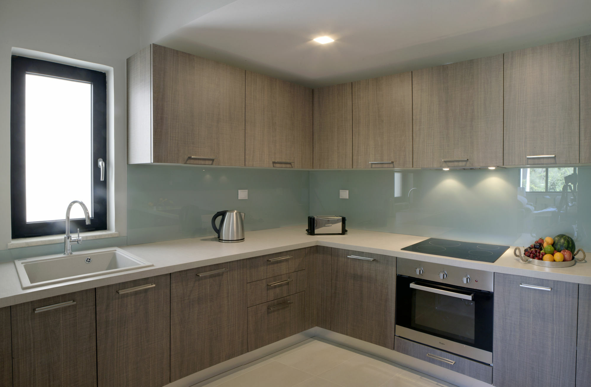 Aethrion Boutique Homes Kato Daratso Luaran gambar